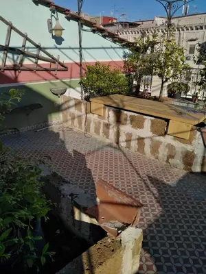 Planimetria di Lemon Tree Terrace