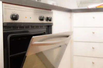 Cucina o angolo cottura di Magione Serra , dimora partenopea
