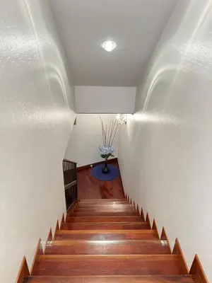 Planimetria di Casa Vacanze Maridy