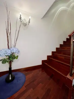 Planimetria di Casa Vacanze Maridy