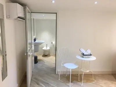 Bagno di La Scalinata di Chiaia