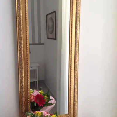 Planimetria di B&B Dei Decumani