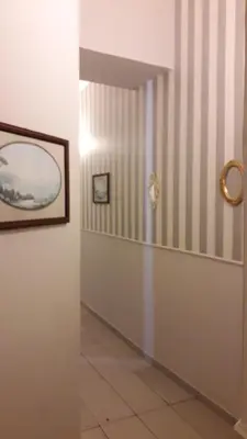 Planimetria di B&B Dei Decumani