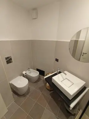 Bagno di Munì Boutique Flat by Babylon Stay