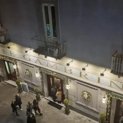 Edoardo al Plebiscito