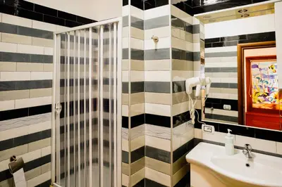 Bagno di Jordan Home