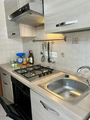 Cucina o angolo cottura di Jordan Home