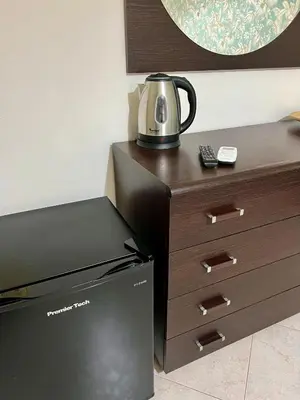 Planimetria di Jordan Home