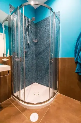 Bagno di N'apartment