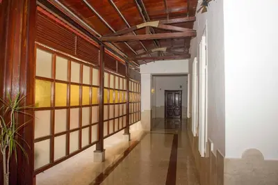 Planimetria di N'apartment