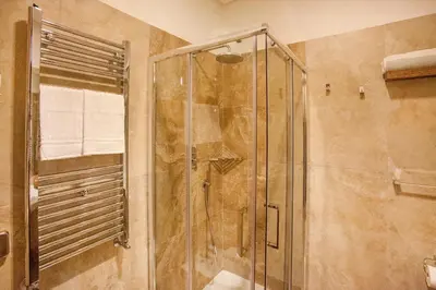 Bagno di B&B Dimora San Felice