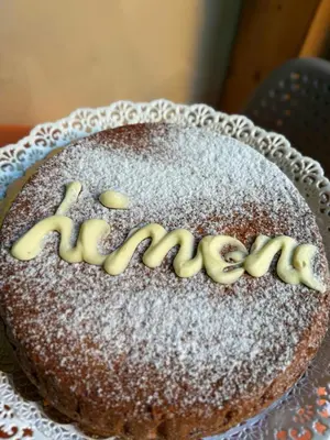 Planimetria di Chiaia Suites