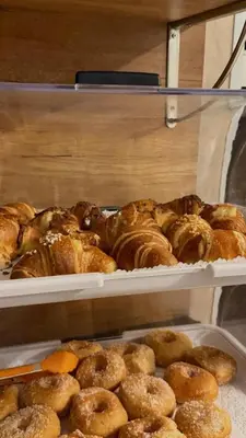 Cibo presso l'affittacamere o nelle vicinanze