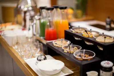 Bevande di NAP Luxury Guest House Bovio