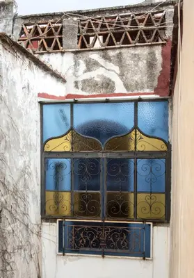 Planimetria di Il Teatro Di Nerone