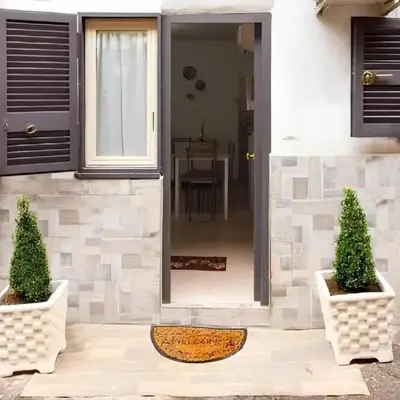 Maurizio e Alessia House