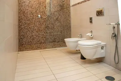 Bagno di Le Stanze Del Vicerè Boutique Hotel
