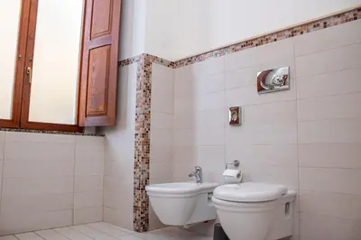 Bagno di Le Stanze Del Vicerè Boutique Hotel