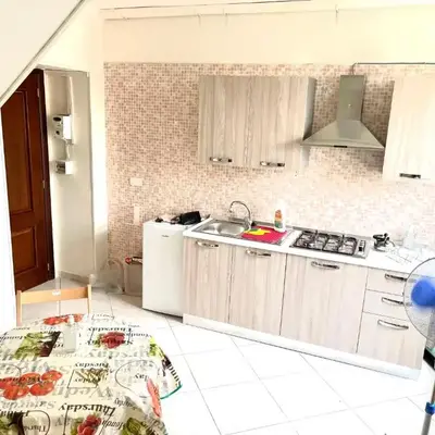 Miseria e Nobiltà Apartment CHECK-IN FROM 12 00 TO 15 00