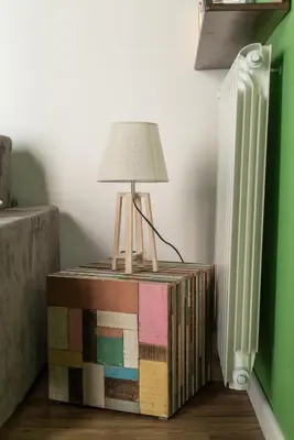 Planimetria di Sleep & Zupp Casa Olimpia