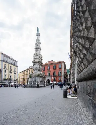 Luogo di interesse nelle vicinanze dell'appartamento