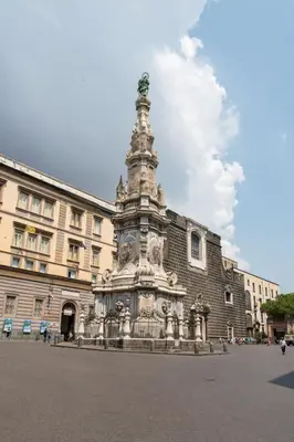 Luogo di interesse nelle vicinanze dell'appartamento
