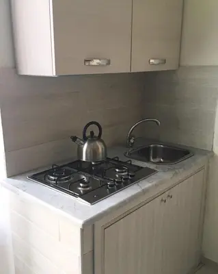 Cucina o angolo cottura di Vertecoeli Home