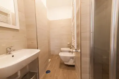Bagno di Toledo 116