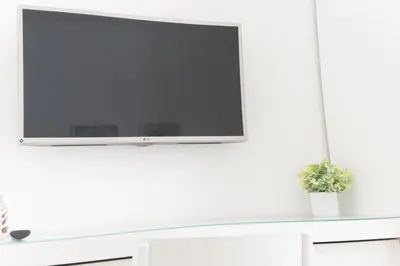 TV o dispositivi per l'intrattenimento presso Toledo 116