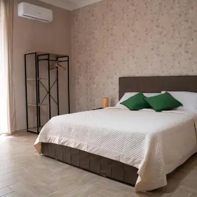 B&B Caracciolo 109