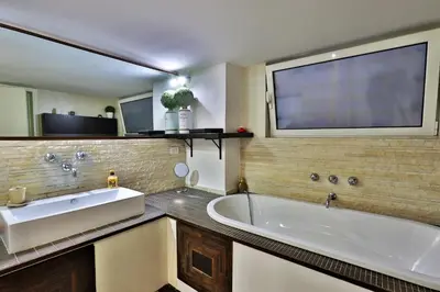 Bagno di Residenza Penne
