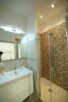 Bagno di Lemon House Apartment