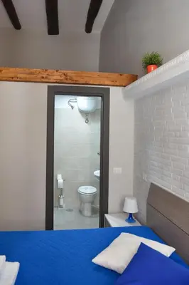Bagno di Famigi