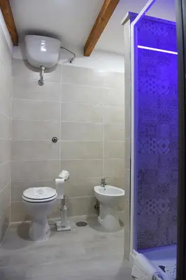 Bagno di Famigi