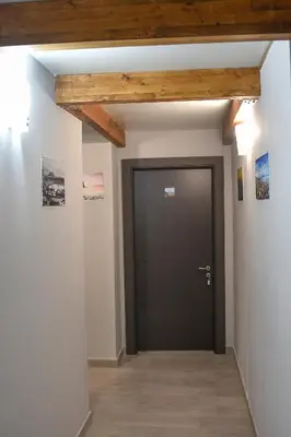 Planimetria di Famigi