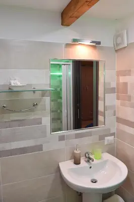 Bagno di Famigi