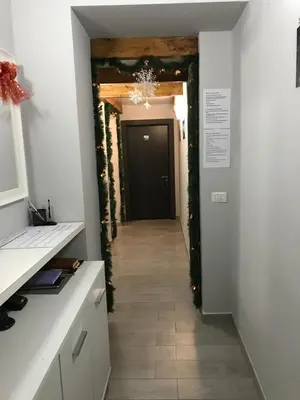 Planimetria di Famigi