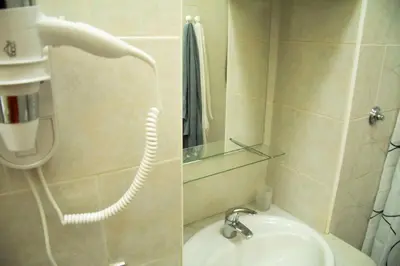 Bagno di Angelo's House