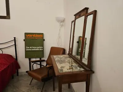 Planimetria di The Spanish Palace, Suites, Rooms, Apartments & Terraces