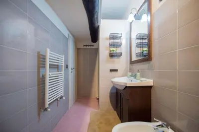 Bagno di La Regina di Vertecoeli