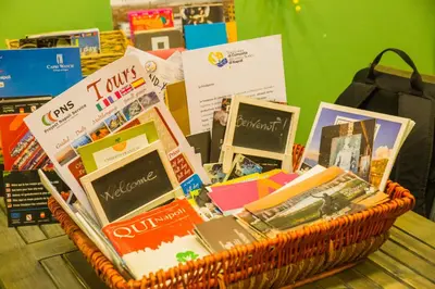 Planimetria di Bed & Breakfast Piazza Dante