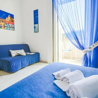 Bed & Breakfast Piazza Dante