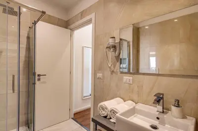 Bagno di Napoli Great View B&B