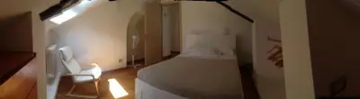 Letto o letti in una camera di DUOMO 326