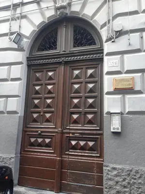 Facciata o entrata di DUOMO 326