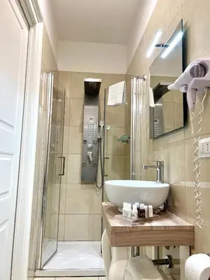 Bagno di Certosa Suite