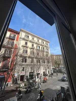 Il quartiere o una zona nella vicinanze del bed & breakfast