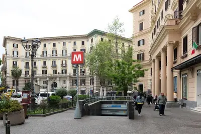 Ospiti di Certosa Suite