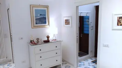 Planimetria di Mini Appartamento Al Chiostro