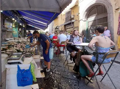 Ospiti di Mini Appartamento Al Chiostro